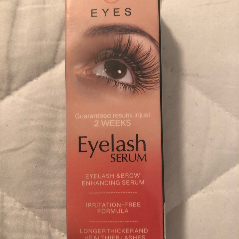 Essy Eyelash growth serum